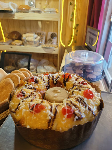 EL FARO Panadería y Confitería