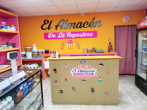 El Almacén de la Repostera