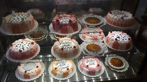 Panaderia Dulce Maná