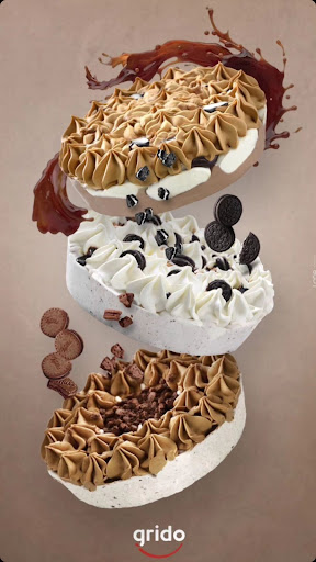 Grido helado