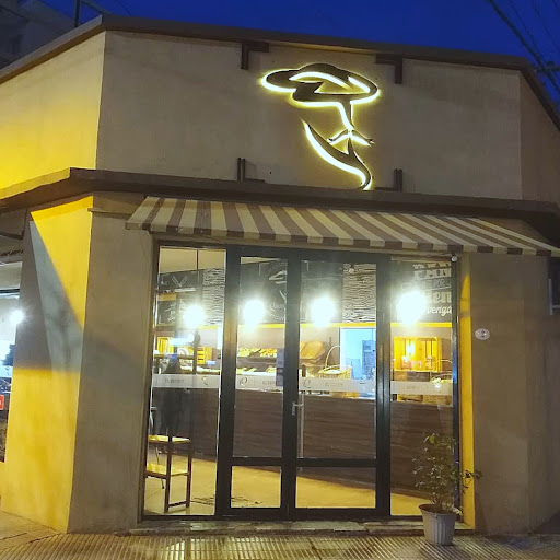 Panaderia El Quijote II