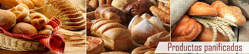 Panaderia Don Victoriano