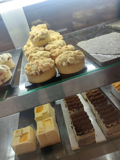 Mariela Bertoldi Pasteleria