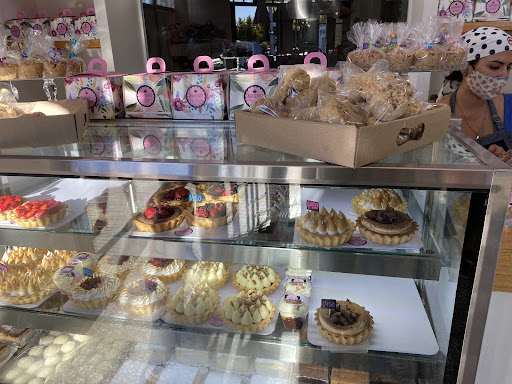 Agrigento Pastelería