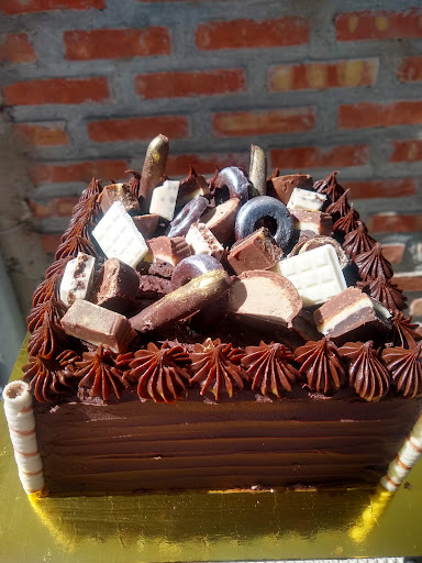 Pastelería Valen