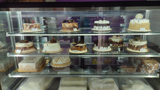PANADERIA LUNA ARTESANAL
