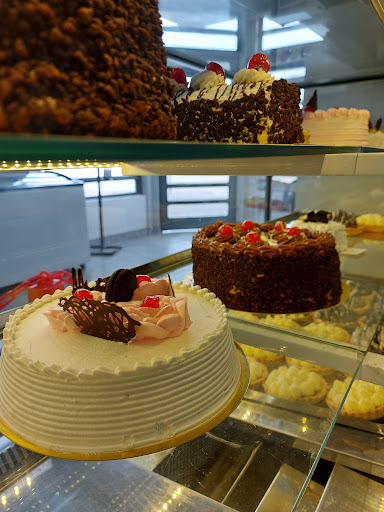 Panadería Repostería Kandy