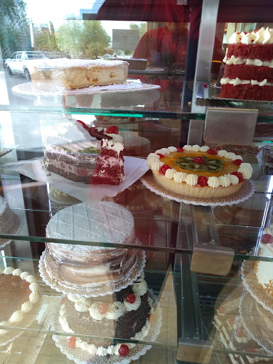 Panaderia MAZZIOTTI