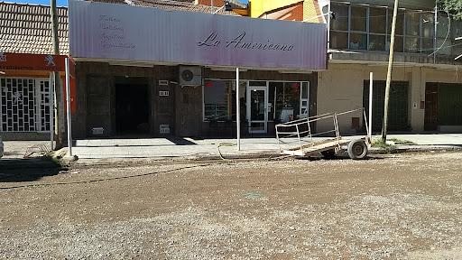 Panaderia La Americana