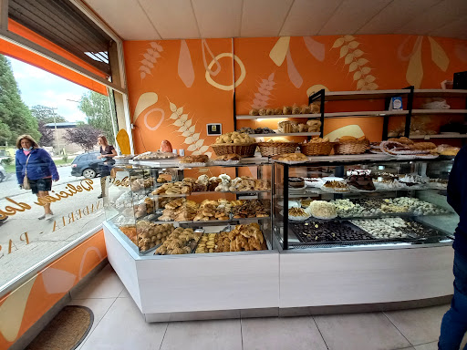 DELICIAS DEL LAGO