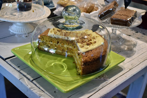 Alegría Pastelería