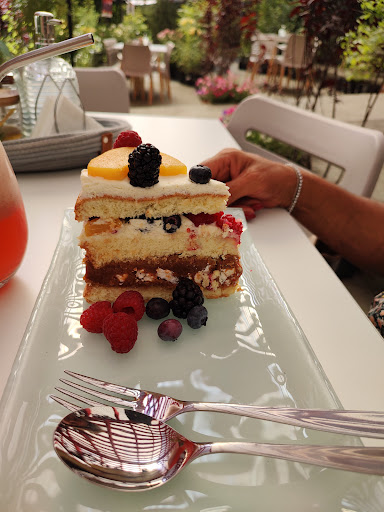 La Pasteleria del Vivero