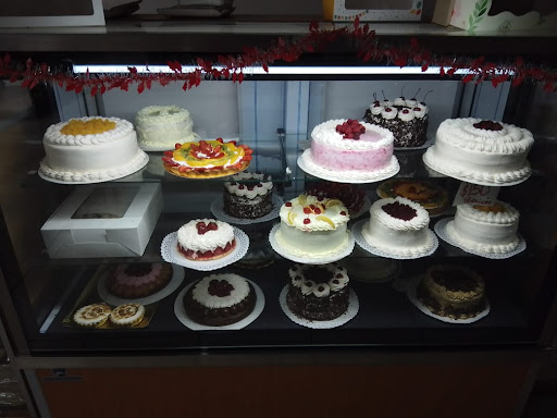 Panadería La Tribu