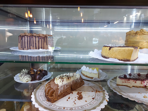 LO DE MARIA Confitería