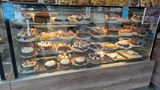 Panaderia y Pasteleria Delicias Del Lago