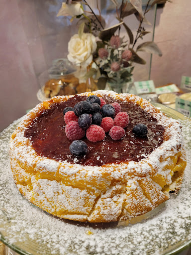 Alegría Pastelería