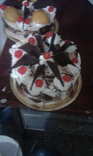 Bellas Artes Panaderia Confiteria