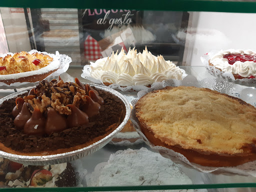 Panadería La Princesa