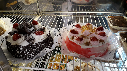 Panaderia El Nogal