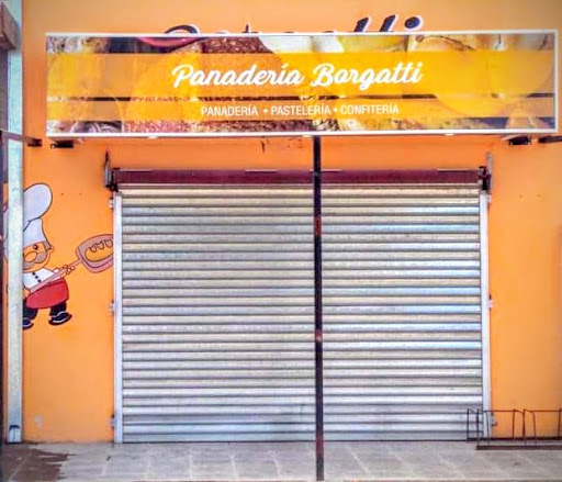 Panadería Borgatti
