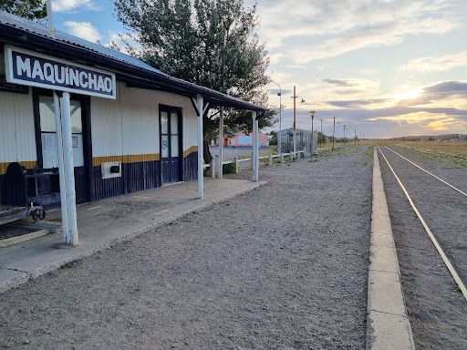 Estación Maquinchao