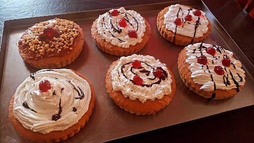 Panadería López