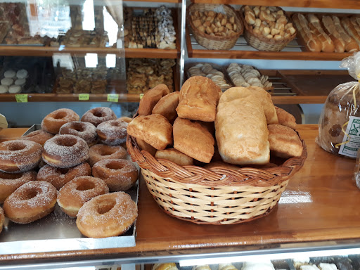 Panaderia Orlando