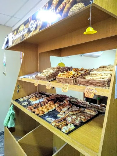 Panadería Borgatti