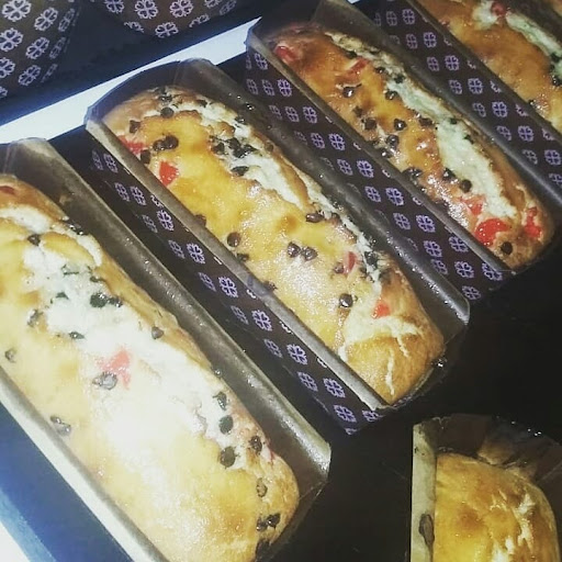Panaderia ESENCIAS