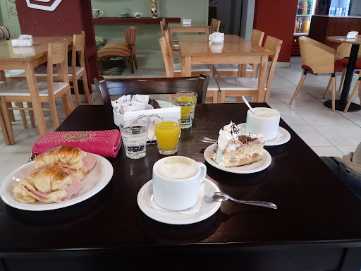 Confiteria y panaderia La Providencia