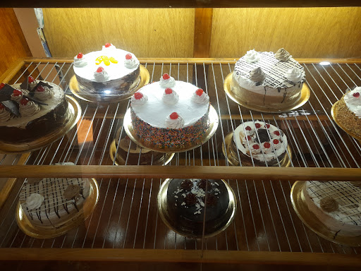 Panadería "VALENTINO"