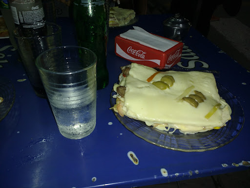 Confitería Benur