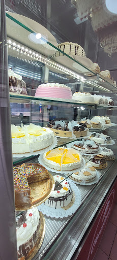 CHOCOLARTE Tienda de Pasteles
