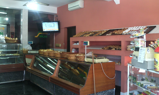 Milán Panadería