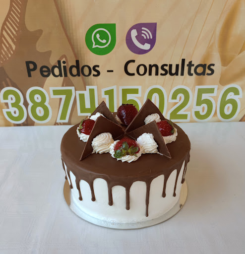 La Casa de los Panecillos