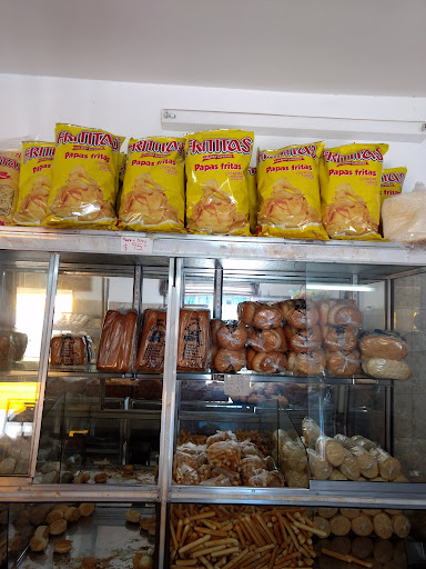 Panadería La Moderna