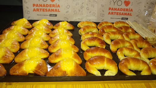 Panadería David