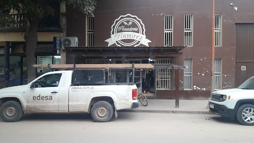 Panadería Ramírez
