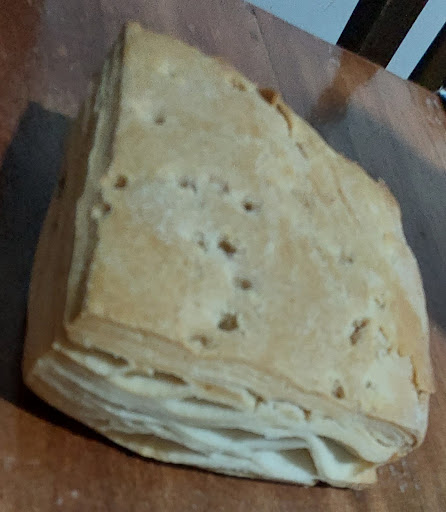 El Pan Nuestro
