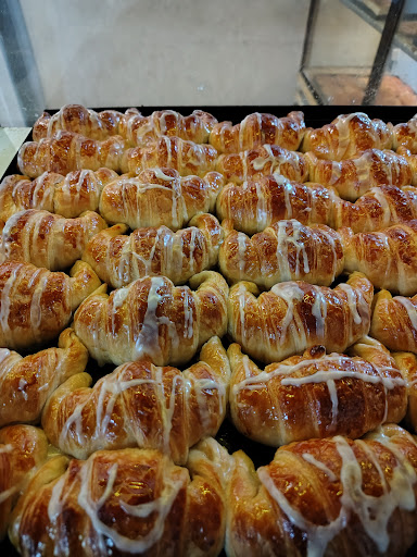 Cholo Panadería y Repostería