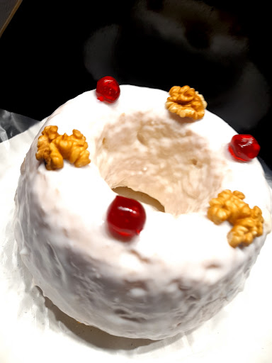 El Banquete Gluten Free