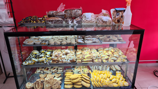 Panaderia La Estrella Sucursal Diagonal