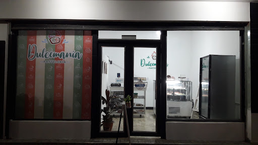 Dulcemania