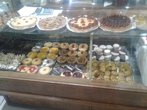 Panadería Iberia