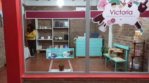 Victoria boutique del Pastelero
