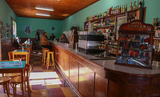 Confitería Garcés
