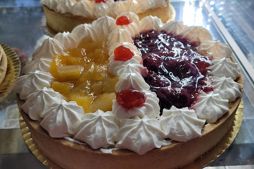 Valdez Panadería & Pastelería