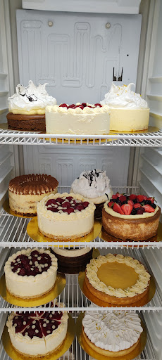 Anabella Sansone Pasteleria Artesanal