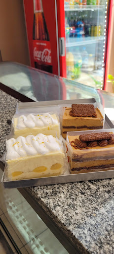 Panaderia La Alteza