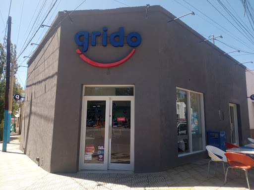 Grido helado